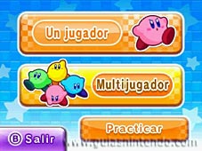 Kirby: Triple Deluxe