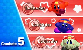 Kirby: Triple Deluxe