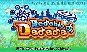 Kirby: Triple Deluxe