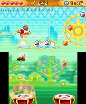 Kirby: Triple Deluxe