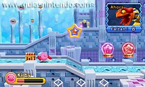 Kirby: Triple Deluxe