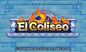 Kirby: Triple Deluxe
