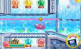 Kirby: Triple Deluxe