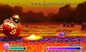 Kirby: Triple Deluxe