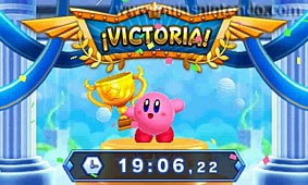 Kirby: Triple Deluxe