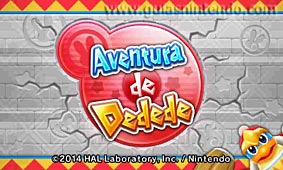 Kirby: Triple Deluxe