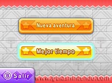 Kirby: Triple Deluxe