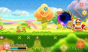 Kirby: Triple Deluxe
