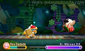 Kirby: Triple Deluxe