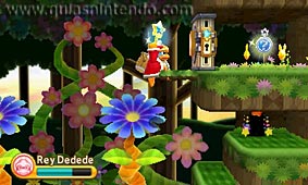 Kirby: Triple Deluxe