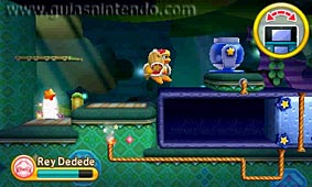 Kirby: Triple Deluxe