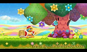 Kirby: Triple Deluxe