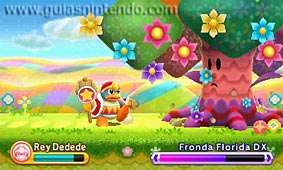 Kirby: Triple Deluxe