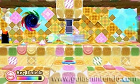 Kirby: Triple Deluxe