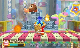 Kirby: Triple Deluxe