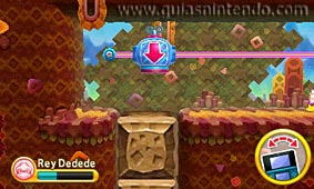 Kirby: Triple Deluxe