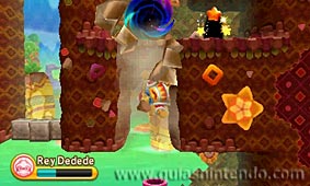 Kirby: Triple Deluxe