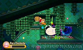 Kirby: Triple Deluxe