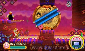 Kirby: Triple Deluxe