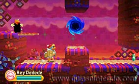 Kirby: Triple Deluxe