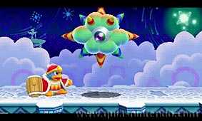 Kirby: Triple Deluxe