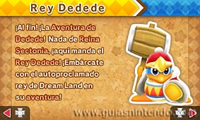 Kirby: Triple Deluxe