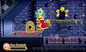 Kirby: Triple Deluxe