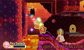 Kirby: Triple Deluxe