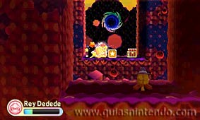 Kirby: Triple Deluxe