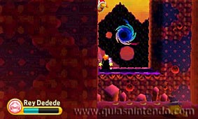 Kirby: Triple Deluxe
