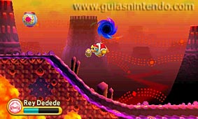Kirby: Triple Deluxe