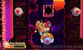 Kirby: Triple Deluxe