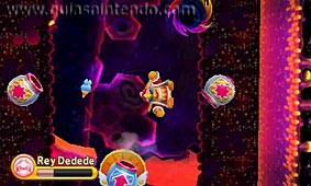 Kirby: Triple Deluxe