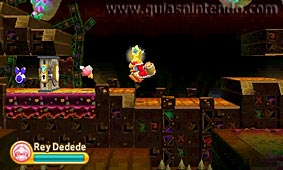 Kirby: Triple Deluxe
