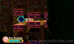 Kirby: Triple Deluxe