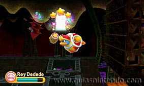 Kirby: Triple Deluxe