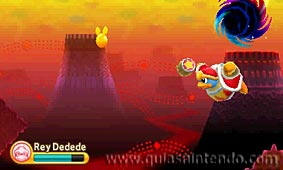 Kirby: Triple Deluxe