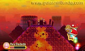 Kirby: Triple Deluxe