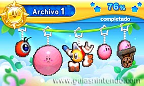 Kirby: Triple Deluxe