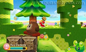 Kirby: Triple Deluxe