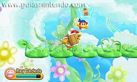 Kirby: Triple Deluxe