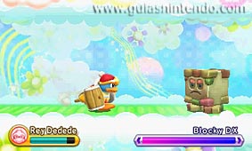 Kirby: Triple Deluxe