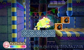 Kirby: Triple Deluxe