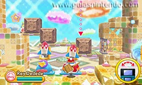 Kirby: Triple Deluxe