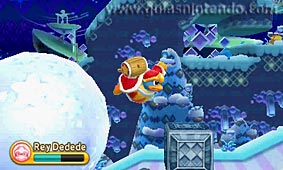 Kirby: Triple Deluxe