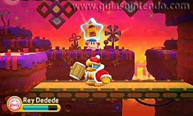 Kirby: Triple Deluxe