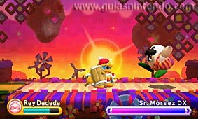 Kirby: Triple Deluxe
