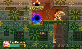 Kirby: Triple Deluxe