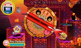 Kirby: Triple Deluxe