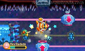 Kirby: Triple Deluxe